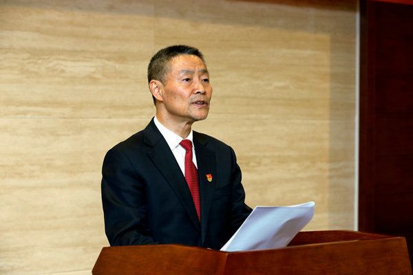 菲律宾亚星集团一届一次全委会选举出新一届辅导集体 斯泽夫当选菲律宾亚星党委书记